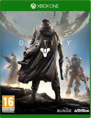 Destiny Xbox One foto