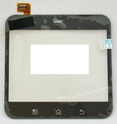Touchscreen Motorola FlipOut/MB511 original foto