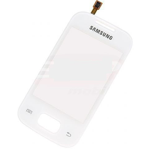 Touchscreen Samsung Galaxy Pocket S5300 white original