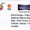 Bilet meci fotbal Astra Giurgiu - Petrolul Ploiesti 16.04.2014 semifinala Cupa Romaniei