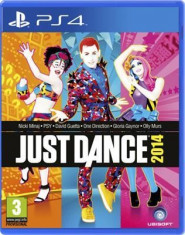 Just Dance 2014 PS4 foto
