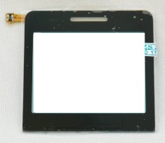 Touchscreen Motorola EX223 original foto