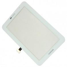 Touchscreen Samsung Galaxy Tab 2 7.0 P3100 white Original