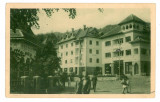 2455 - OLANESTI, Valcea - old postcard - used - 1939, Circulata, Printata