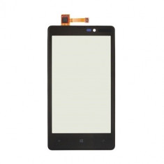 Touchscreen Nokia Lumia 820 black original