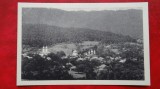 Vedere/Carte postala - Manastirea Varatic