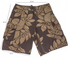 Pantaloni scurti bermude short QUIKSILVER originale (M spre S) cod-259022 foto