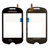 Touchscreen Samsung C3510 Genoa original Black