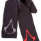 Esarfa Assassins Creed 4 Black Flag Logo