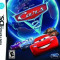 Cars 2 The Video Game Nintendo DS