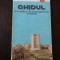 GHIDUL TRASEELOR DE TRANSPORT IN COMUN - I. T. B. - 1982, 121 p.