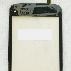 Touchscreen Nokia C2-06 negru