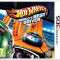 Hot Wheels World&#039;s Best Driver 3DS