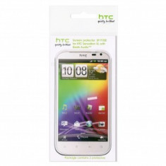 Folie Protectie Ecran SP P700 HTC Sensation XL (Set 2 Buc) foto