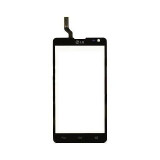 Touchscreen LG Optimus L9 II /D605 black original