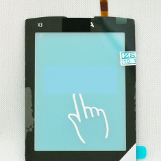 Touchscreen Nokia X3-02 Touch and Type original