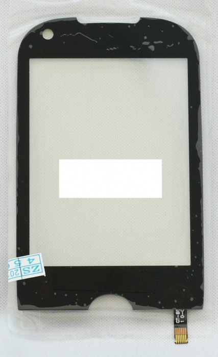 Touchscreen Samsung B5310 CorbyPRO original