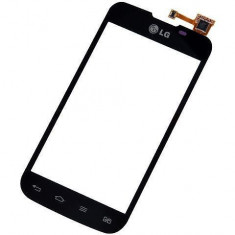 Touchscreen LG Optimus L5 II Dual E455/Optimus Duet black original