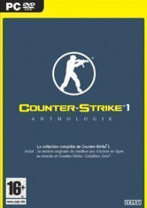 Counter Strike Anthology PC foto