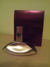 Parfum Calvin Klein Euphoria foto