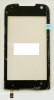 Touchscreen Samsung B7722 black original