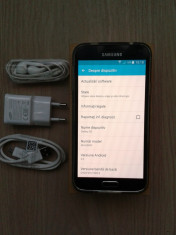 SAMSUNG GALAXY S5 32GB foto