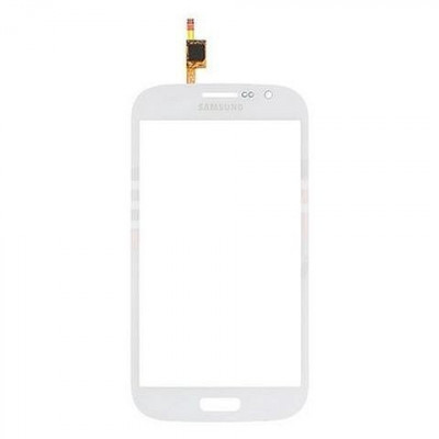 Touchscreen Samsung Galaxy Grand I9080/I9082 alb Original foto