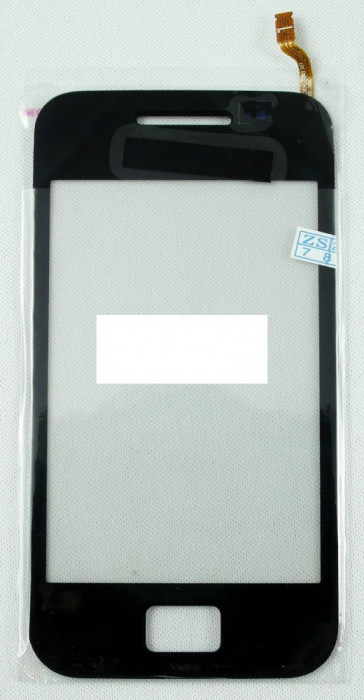 Touchscreen Samsung Galaxy Ace S5830i/S5839 black original