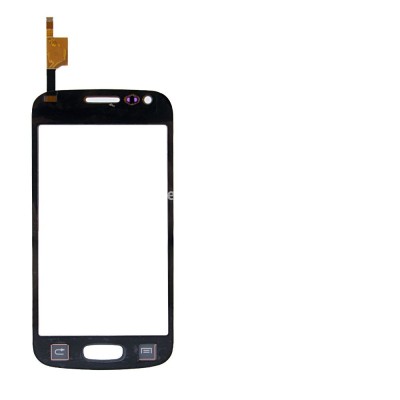 Touchscreen Samsung Galaxy Ace 3/S7270/S7272 black original foto