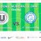 Bilet meci fotbal Universitatea Cluj - Unirea Urziceni 12.03.2011