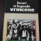 LOCURI SI LEGENDE VRANCENE - Simion Harnea - 1979, 197 p.
