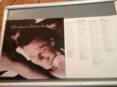 STEVE WINWOOD ( ex.Traffic) - BACK IN THE HIGH.. (1986 /ISLAND REC/RFG ) -VINIL foto