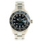 Ceas barbatesc - Rolex GMT Master 2012 ceramic - black Dial 18k