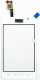 Touchscreen LG Optimus L4 II E440 white original