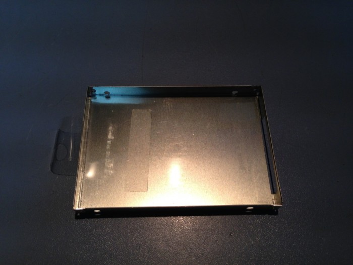 CADDY ACER TRAVELMATE 6410