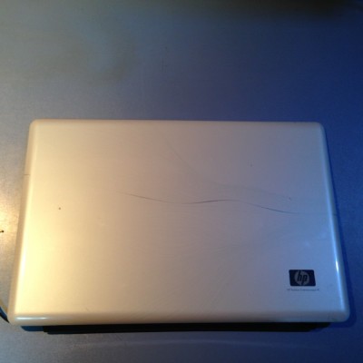 CAPAC DISPLAY HP PAVILION DV6 foto