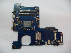 PLACA DE BAZA LAPTOP SAMSUNG 300E5EV 300E4EV 270E5EV 270E4EV PROCESOR ON BOARD-r foto