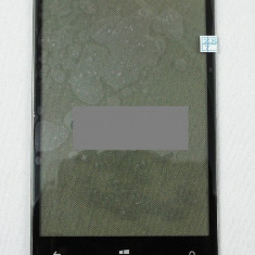 Touchscreen Nokia Lumia 920 black original