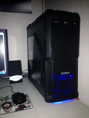 PC GAMING foto