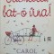 CASNICIA BAT-O VINA - Carol Clewlow