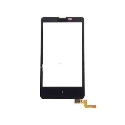 Touchscreen Nokia X black original