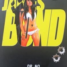 JAMES BOND DR. NO - Ian Fleming