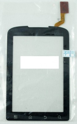 Touchscreen Motorola DROID PRO XT610 black original foto