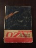 OZN - O PROBLEMA MODERNA - Florin Gheorghita - Junimea 1973, 165 p. + poze, Alta editura