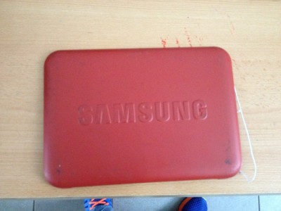 capac display Samsung N310 A34 foto