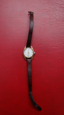 Ceas RE-WATCH - dama - mecanic - swiss made - 17 rubine foto