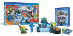 Skylanders Trap Team Starter Pack PS4 foto