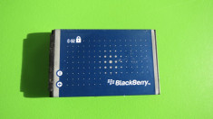 Baterie Black Berry C-s2 acumulator SWAP cs868 foto