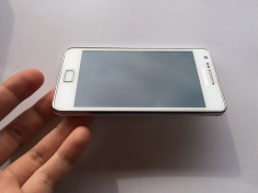 Samsung Galaxy S2 i9100 ALB 16GB Android Liber de Retea foto