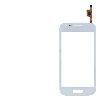 Touchscreen Samsung Galaxy Ace 3/S7270/S7272 white original foto
